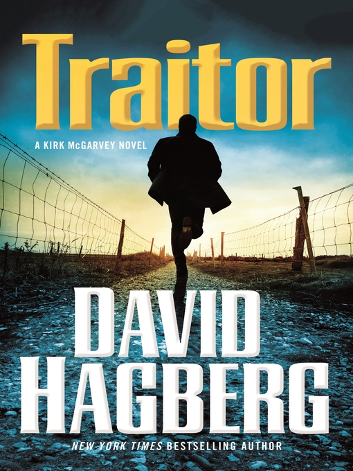 Title details for Traitor by David Hagberg - Available